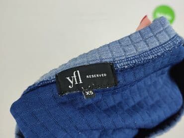 Women: Reserved, Women`s sweatshirt, size XS (EU 34) — 4