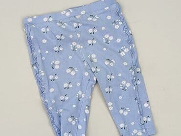 bluzka varlesca: Leggings, Fox&Bunny, 6-9 months, condition - Perfect — 1