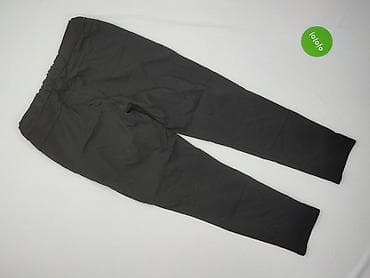 louis vuitton dresy: Spodnie dresowe damskie, rozmiar L — 3