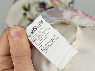 mango ogrodniczki: River Island, Kombinezon damski, rozmiar L — 5