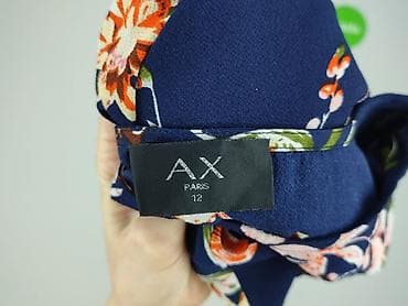 tunika damska: AX Paris, Tunika damska, rozmiar M — 6