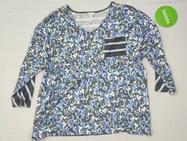 bluzka 46: Street One, Bluzka damska, XL — 3