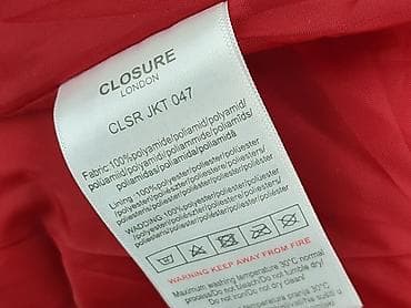 tk max kurtki: CLOSURE London, Męska kurtka zimowa, rozmiar XL — 5