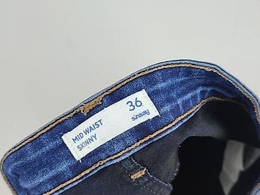 lasocki 37: Jeansy damskie, rozmiar S — 4