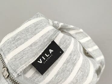 zalando sukienka w paski: Vila, Sukienka damska, rozmiar S — 4