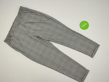 just play jeans: Janina, Spodnie materiałowe damskie, rozmiar XL — 2