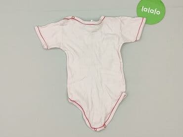 body niemowlęce c a: Body, 3-6 months, 
condition - Very good — 3