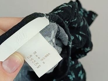 sukienka do baletu h m: H&M, Жіноча блуза, розмір M — 6