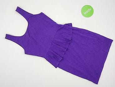 latynka spodnie: Sukienka damska, rozmiar M — 2