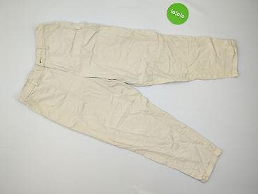 join life jeans: Primark, Spodnie materiałowe damskie, rozmiar L — 2