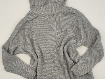 sweter w chmurki reserved: Reserved, Светр жіночий, розмір M — 1