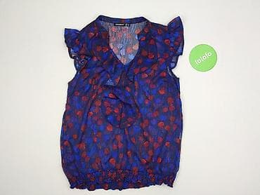 bluzy poliester: Atmosphere, Bluzka damska, rozmiar S — 2