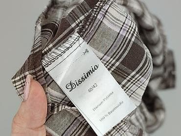 komplet piżamowy damski: Koszula damska, rozmiar XL — 4