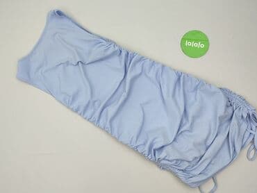 sukienka w kształcie trapezu: Sukienka damska, rozmiar S — 3