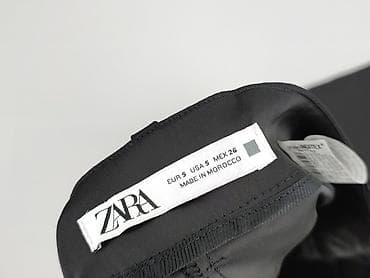 centrum nadarzyn: Zara, Spodnie cargo damskie, rozmiar S — 4