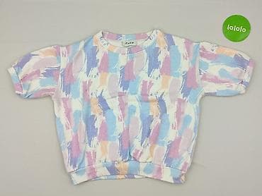 koszula xl: Xana, Bluzka damska, rozmiar 4XL — 2