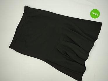 spódnica basic: Spódnica damska, rozmiar 2XL — 2