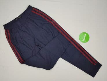 c and a spodnie dresowe: Zara, Spodnie materiałowe damskie, XS — 2