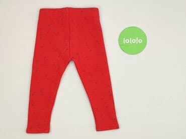 matching bielizna hello kitty: Legginsy dziecięce, Next, 1.5-2 lat, 92, stan - Idealny — 3