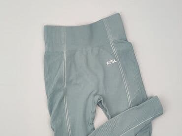 AYBL, Legginsy Sportowe damskie, rozmiar S w lalafo.pl AYBL, Legginsy Sportowe damskie, rozmiar S