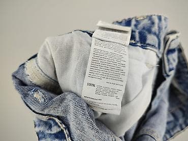 hm cargo pants: Sinsay, Spodnie cargo damskie, rozmiar S — 6