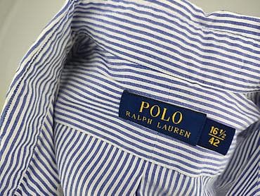 pony: Polo Ralph Lauren, Koszulа dla mężczyzn, rozmiar XL — 4