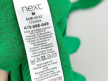 pull and bear kurtki wyprzedaż: Kardigan damski, rozmiar M — 6