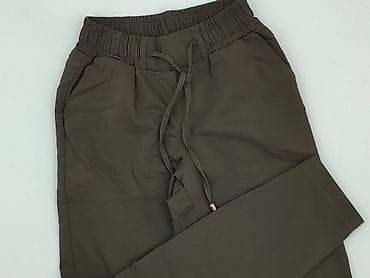 figi h: Spodnie dresowe damskie, rozmiar S — 1