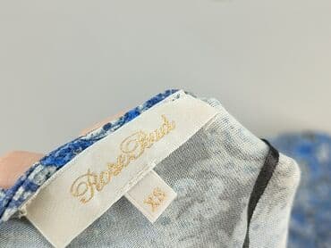 rabarbar sukienki odzież damska: Rosebud, Sukienka damska, rozmiar XS — 5