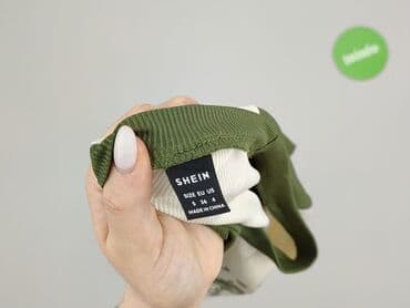 majtki na szydełku wzory: Shein, Women's blouse, S at lalafo.pl — 4 majtki na szydełku wzory: Shein, Women's blouse, S — 4