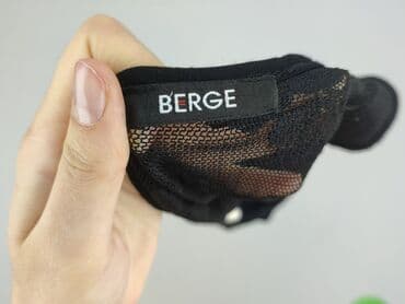 berg koszule: Bluzka damska, rozmiar S — 4