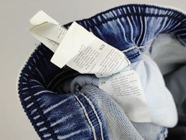 minouu przybylska i jordanov sweter: Cropp, Szorty dla mężczyzn, XS — 5