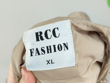 Kobiety: Kurtka przejściowa damska, rozmiar XL — 4