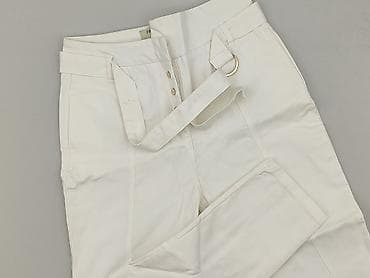 spodnie ltb: Freesia, Spodnie materiałowe damskie, rozmiar M — 1