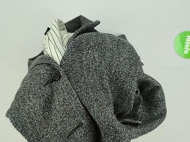 house bomber: H&M, Marynarka damska, rozmiar S — 6