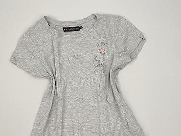 moko bluzki: Even&Odd, T-shirt damski, rozmiar M — 1