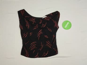 ekskluzywne sukienki wieczorowe plus size: Women's blouse, size 2XL (EU 44) — 2