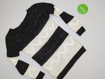 sweter megi: Sweter damski, rozmiar S — 2