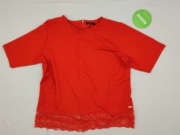 mohito marynarka czerwona: Mohito, Bluzka damska, rozmiar L — 3