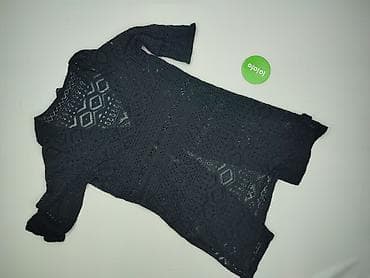 klapki w deichmann: Yours, Narzutka damska, rozmiar 3XL — 3