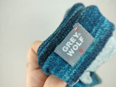 wzór na sweter piórkowy: GREY WOLF, Sukienka damska, S — 4