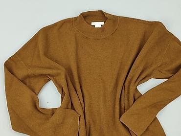 m cos: H&M Basic, Sweter damski, rozmiar M — 1