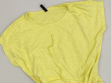 t shirty damskie new balance: Sinsay, Women`s T-shirt, size XS (EU 34) — 1