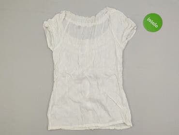 edc sukienka: Edc by Esprit, Bluzka damska, rozmiar S — 3