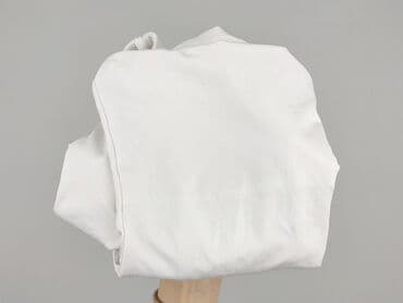 h m body koronkowe czerwone: H&M, Body damskie, rozmiar M — 6