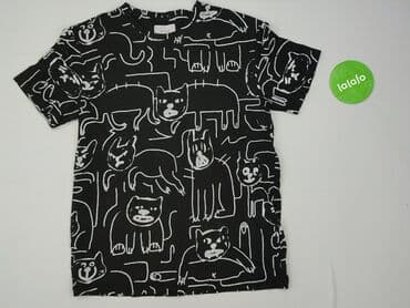 koszulki z rękawem do łokcia: Reserved, T-shirt damski, S — 2