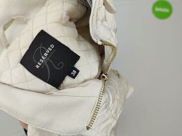 kurtki z reserved: Odzież wierzchnia 
, Kurtka przejściowa damska, M — 4