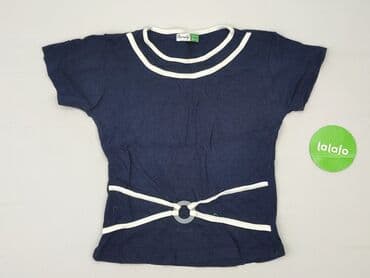 szorty z marynarka: Bluzka damska, rozmiar S — 2