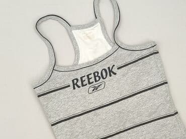 Reebok, Топ жіночий, розмір S