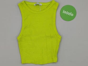 koszulka travis scott zara: Zara, Top damski, rozmiar S — 2